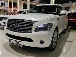 ئينفنتي QX56